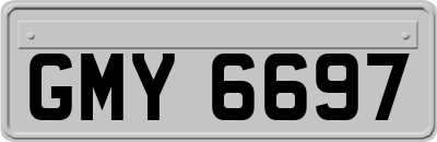 GMY6697