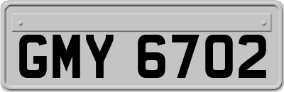 GMY6702