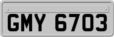 GMY6703