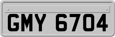 GMY6704