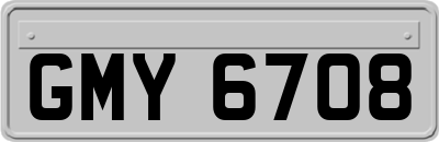GMY6708