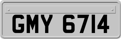 GMY6714