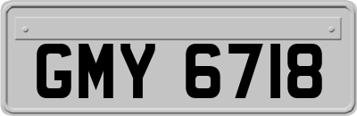 GMY6718