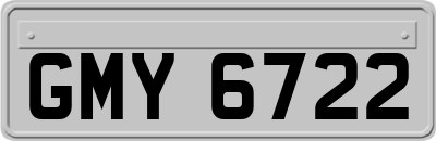 GMY6722