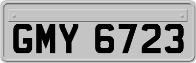 GMY6723