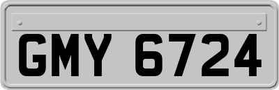 GMY6724