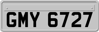 GMY6727