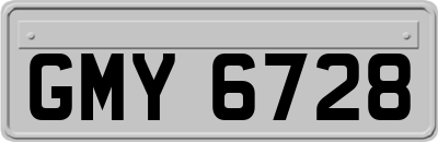 GMY6728