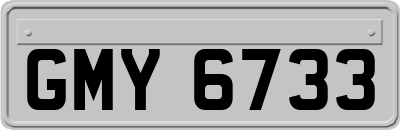 GMY6733