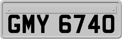 GMY6740