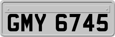 GMY6745