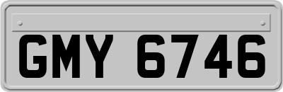 GMY6746