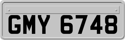 GMY6748