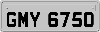 GMY6750