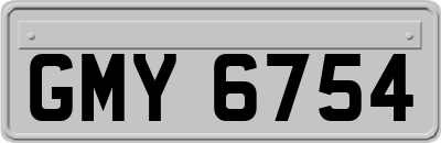 GMY6754