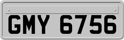 GMY6756