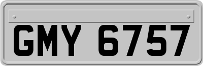 GMY6757