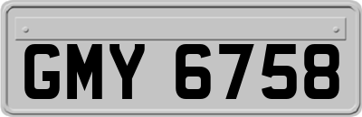 GMY6758