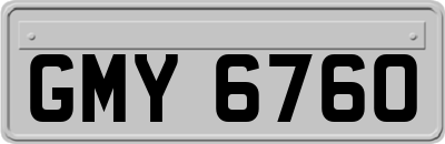 GMY6760