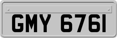 GMY6761