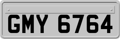 GMY6764