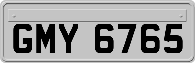 GMY6765