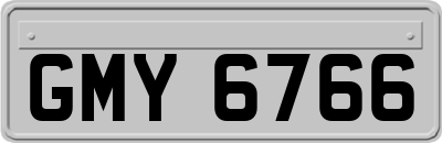 GMY6766