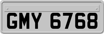 GMY6768