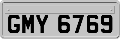 GMY6769