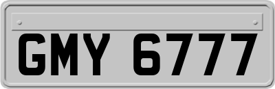 GMY6777