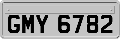 GMY6782