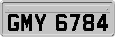 GMY6784