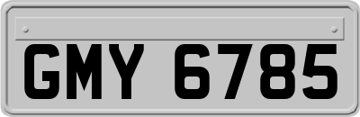 GMY6785