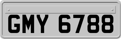 GMY6788