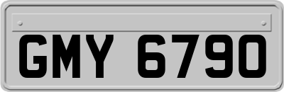 GMY6790