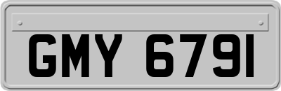GMY6791