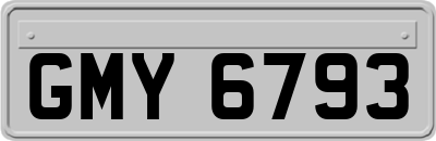 GMY6793