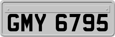 GMY6795