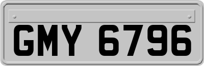 GMY6796