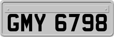 GMY6798