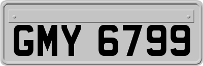 GMY6799
