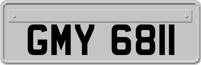 GMY6811