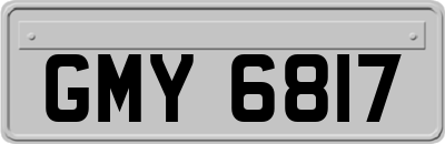 GMY6817