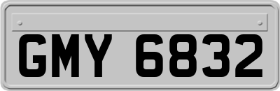 GMY6832