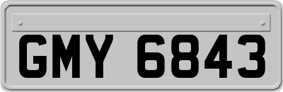 GMY6843
