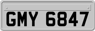 GMY6847