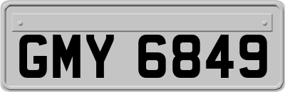 GMY6849