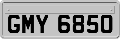 GMY6850