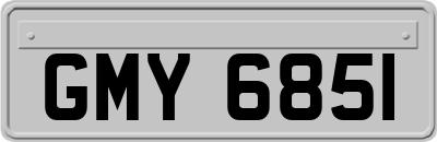 GMY6851