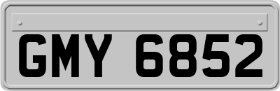 GMY6852